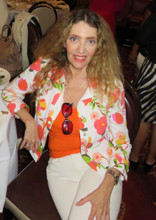 Joyce Brooks