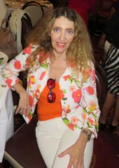 Joyce Brooks