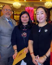 U.S. Sichuan Chongqoing General Association Inc