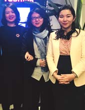 America Chinese Silk Road chamber of commerce