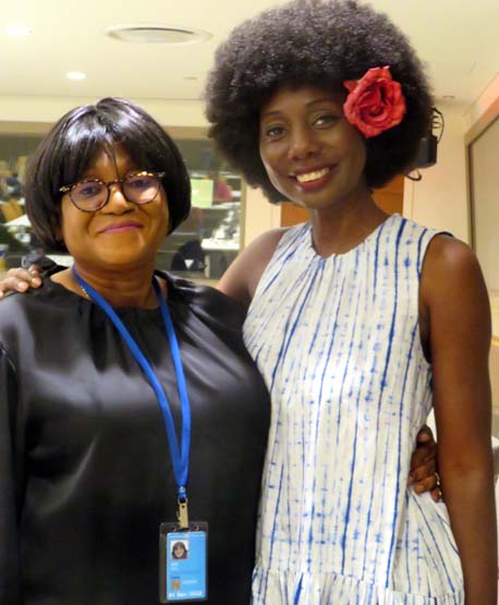 Towards Africa Agenda 2063 and Agenda 2030 