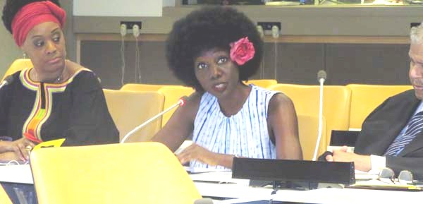 Mariama Camara 
