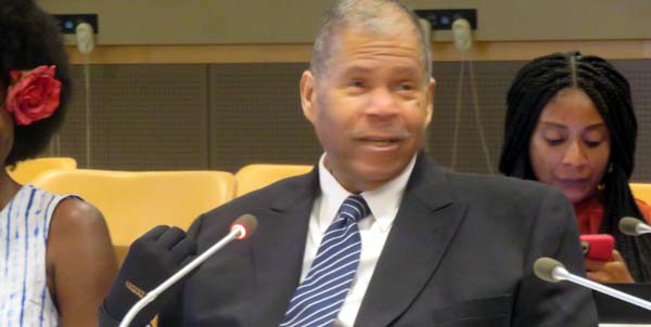 Michael Llorenz