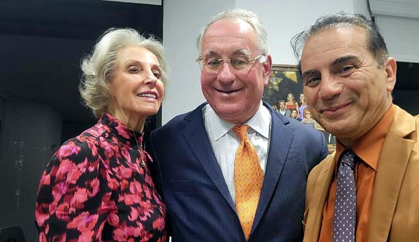 Olympia Gellini,Alfred E. Slanetz, Karen E. Burke
