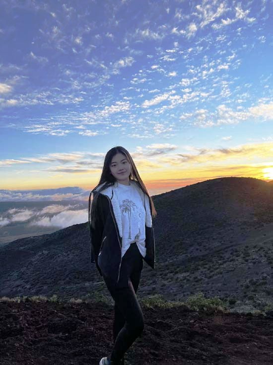 Harmony on Top of the Mountain