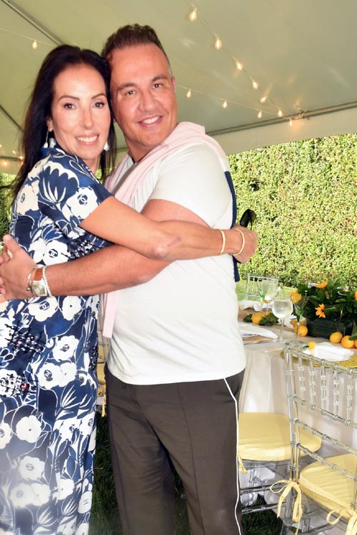 Photo by: Rose Billings/Blacktiemagazine.com