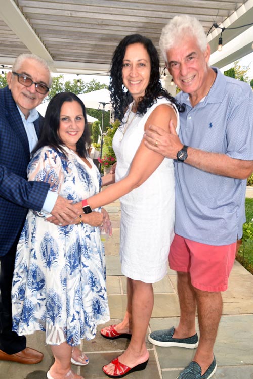 Photo by: Rose Billings/Blacktiemagazine.com