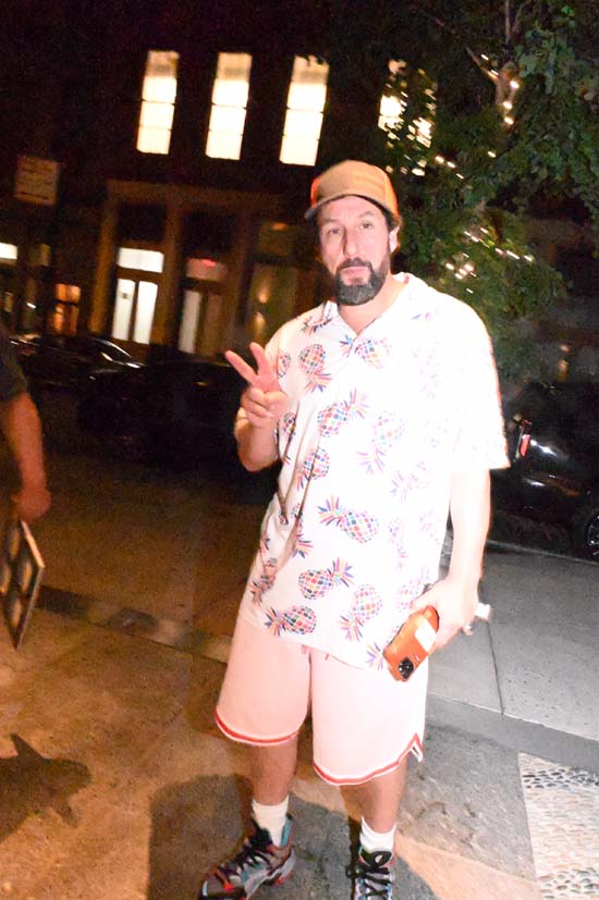 Adam Sandler