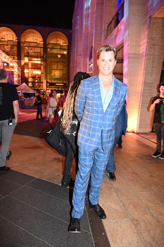 Andrew Rannells