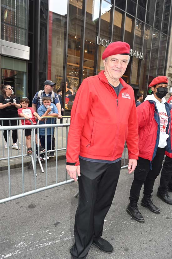 Curtis Sliwa