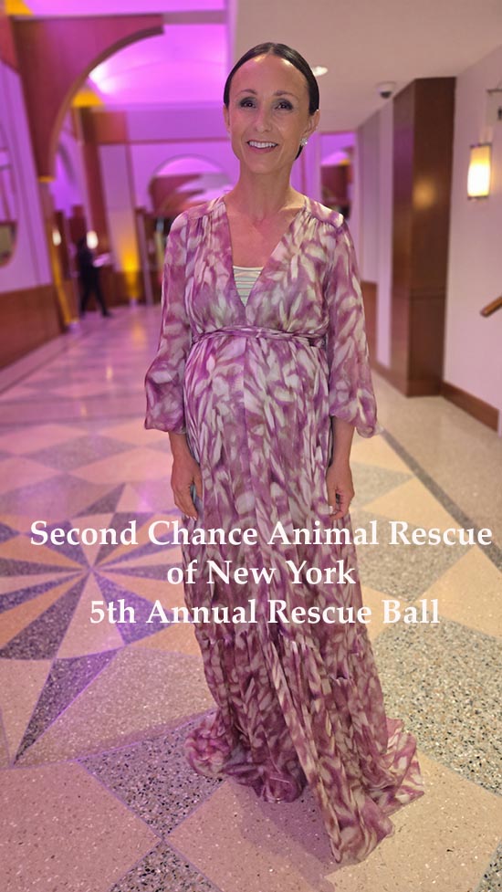 Second Chance Animal Rescue of New York