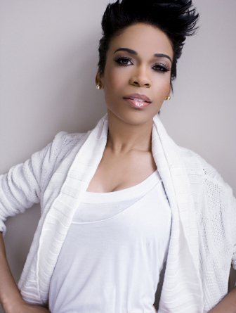 Michelle Williams. Photo by: Rick Day