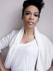 Michelle Williams