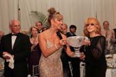 Michele Riggi & Ann Margret