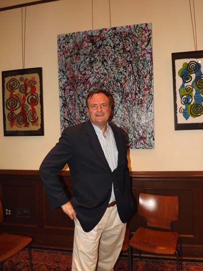Gerard McKeon