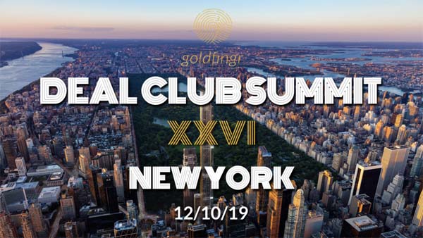 Goldfingr Blockchain Club
