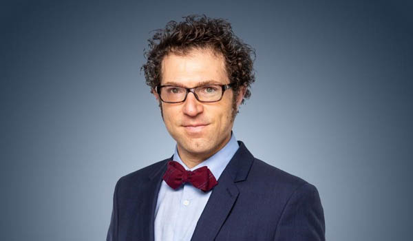 Jesse Weiner