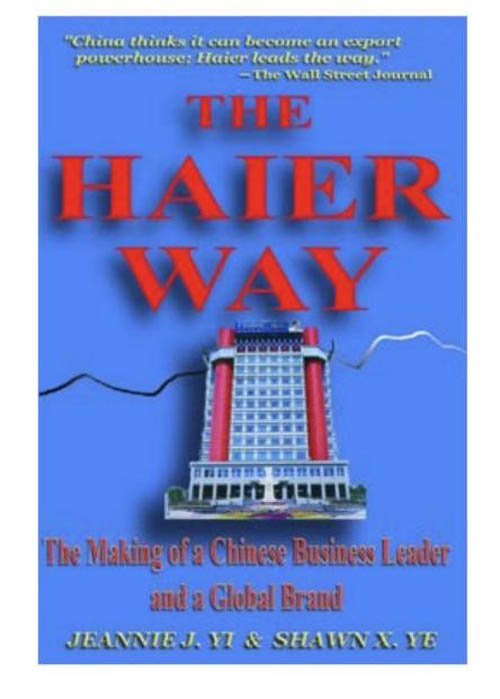 The Haier Way