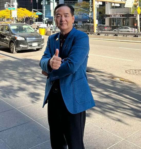 Fan Liu