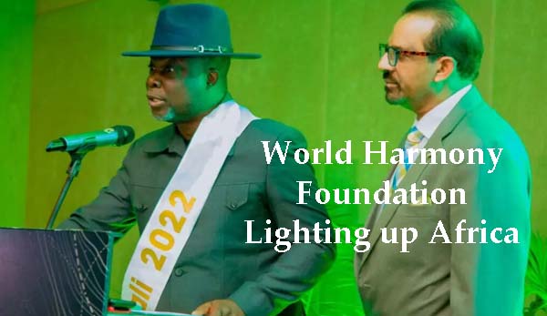 World Harmony Foundation