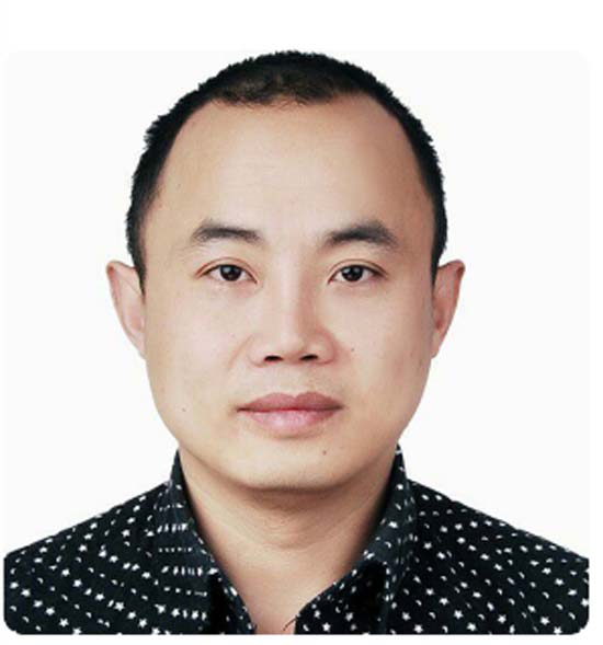 Liu HaoFeng - Principle of ultimate efficiency equilibrium
