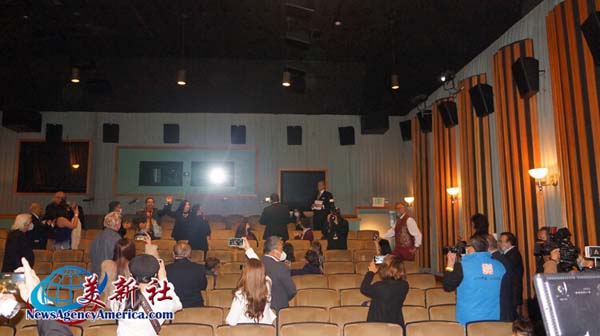 Family Film Awards