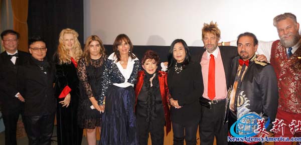 Family Film Awards