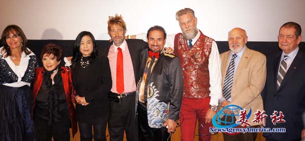 Family Film Awards