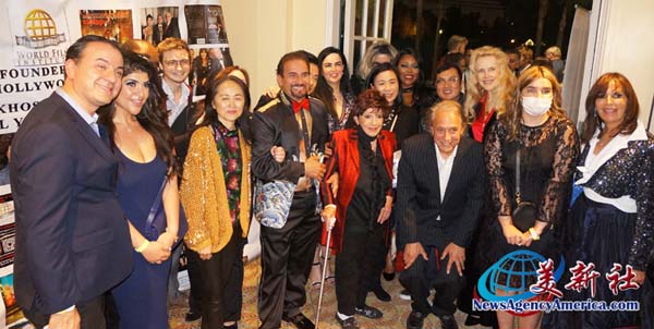 Family Film Awards