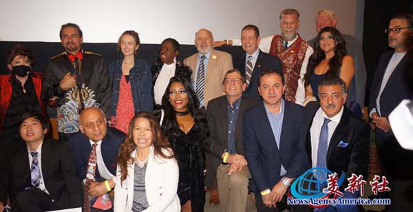 Family Film Awards