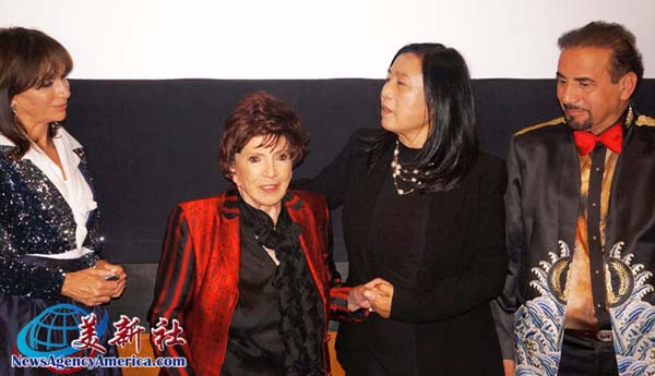 Family Film Awards