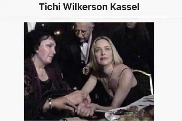 tichi wilerson kassel