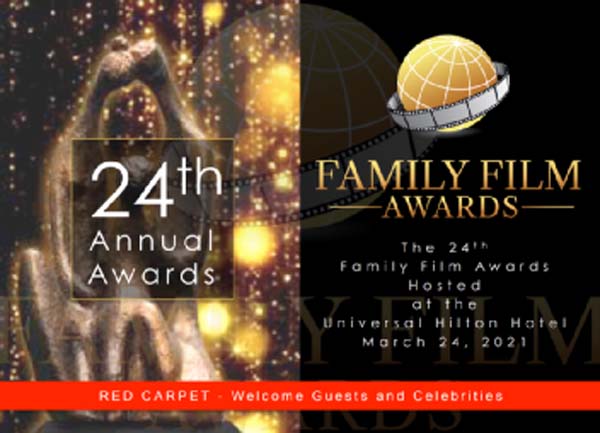 Family Film Awards