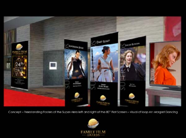 family film awards