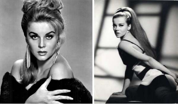 Ann-margret