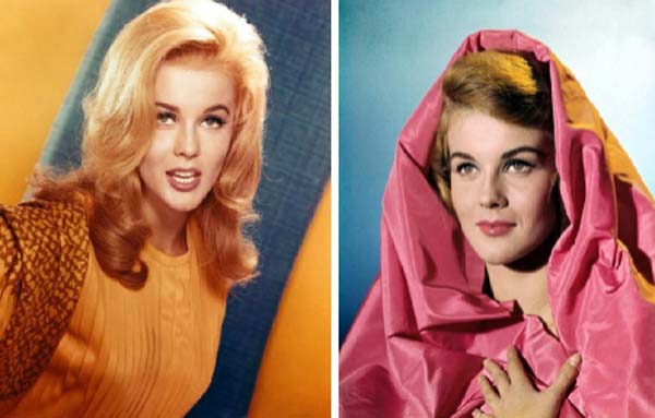 ann-margret