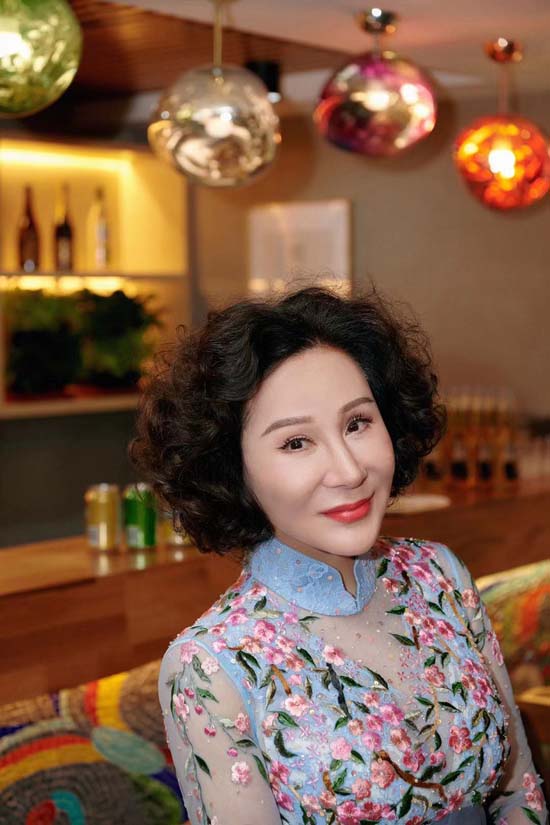 Ma Xiaoqiu