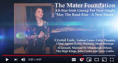 Mater Foundation