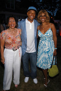 Russell simmons