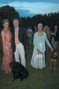 Chuck scarborough