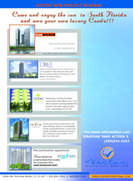Black Tie International - Real Estate, Vista Realty, Sebastian Yang Acosta