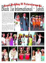 Black Tie International back issue, Rita Hayworth, Sylvia Tosun