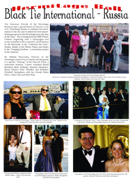 American friendsof the hermitage, st.petersburg