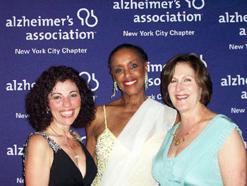 2007 "Advocate Leadership" Honorees, Dr. Eleanor M. Perfetto
