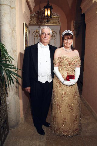 William D. Rollnick and Nancy Ellison Rollnick,