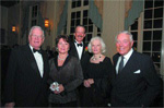 BioMotion Foundation's Inaugural Gala