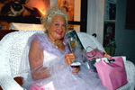 Baroness Inge von Reith