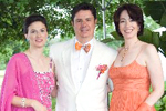 Bruce Museum's 20th Anniversary Renaissance Ball