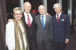 he Alliance for Young Artists & Writers