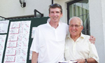 Stamford Hospital's 14th Corporate Invitational